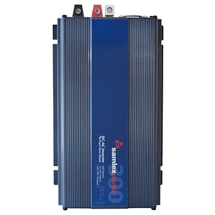 Samlex PST-300-12 Pure Sinewave Inverter 300W 12V