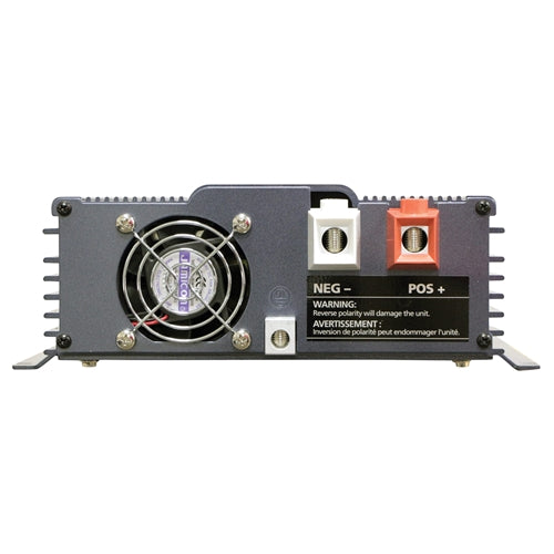 Samlex PST-600-12 Pure Sinewave Inverter 600W 12V