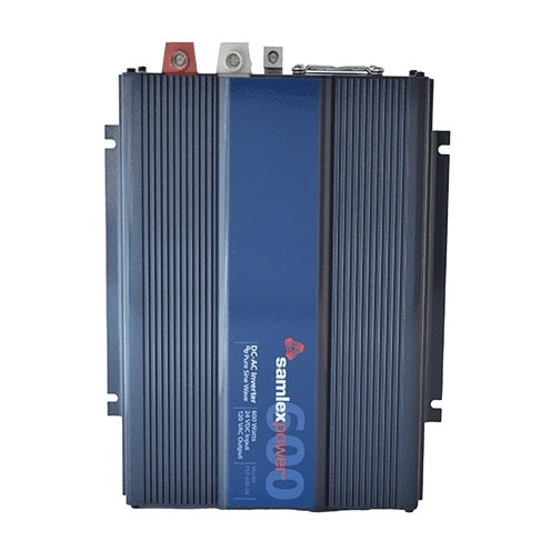 Samlex PST-600-12 Pure Sinewave Inverter 600W 12V