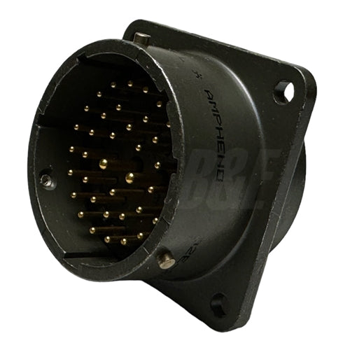 Amphenol PT02E-20-39P Box Mount 39 Position Receptacle **CLEARANCE**