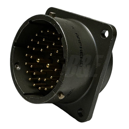 Amphenol PT02E-20-39P Box Mount 39 Position Receptacle **CLEARANCE**