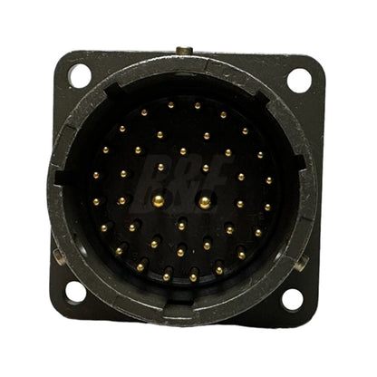 Amphenol PT02E-20-39P Box Mount 39 Position Receptacle **CLEARANCE**