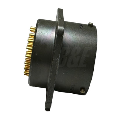Amphenol PT02E-20-39P Box Mount 39 Position Receptacle **CLEARANCE**