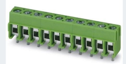 Phoenix PT1.5/10-5.0-H 10 Position 5mm Header