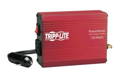 Tripplite PV150 Inverter 150WATT 12VDC in, 120VAC Out