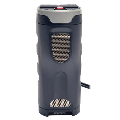 Tripplite PV200CUSB 200W Inverter with USB Charger, Fits in the Cup Holder