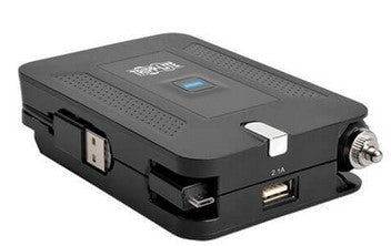Tripplite PV4IN1 4-in-1 Ultra-Compact Inverter with Mobile Charging