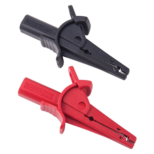 REED R1210 Alligator Clip Set