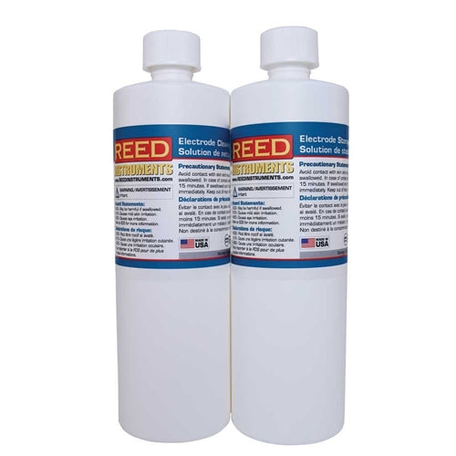 REED R1400-KIT2 Electrode Care and Maintenance Kit
