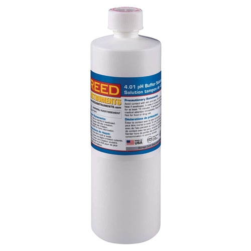 REED R1404 Buffer Solution, 4.01 Ph