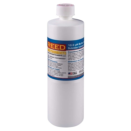 REED R1410 Buffer Solution, 10.00 Ph