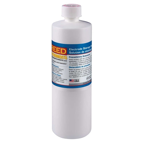 REED R1420 Electrode Storage Solution