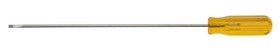Xcelite R188N Slot Screwdriver 1/8" (8" Shaft)