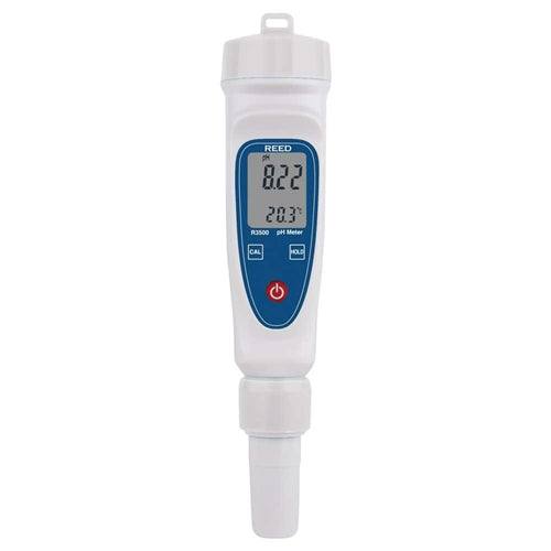 REED R3500 Ph Meter
