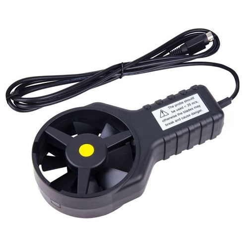 REED R4000SD-PROBE Replacement Rotating Vane Probe