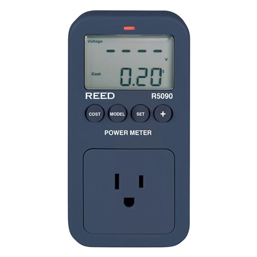 REED R5090 Power Meter