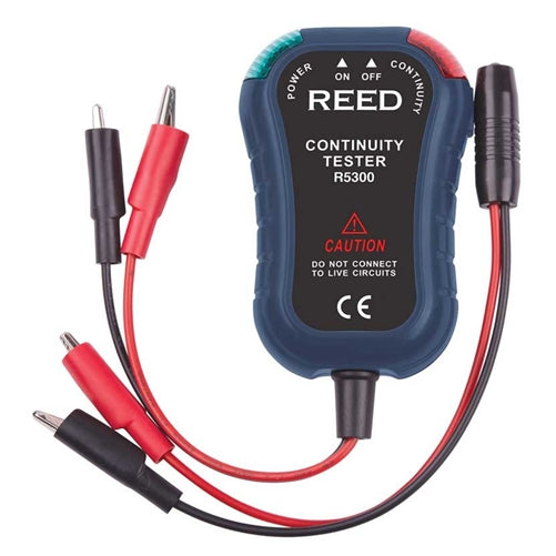 REED R5300 Continuity Tester