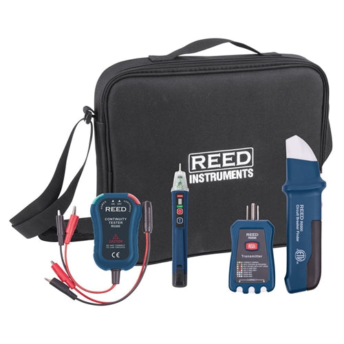 REED R5500-KIT Electrical Troubleshooting Kit