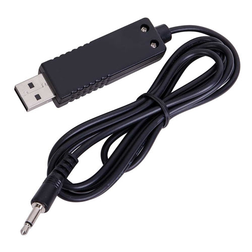 REED R8085-USB USB Cable for Noise Dosimeter