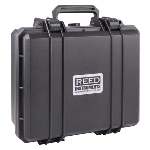 REED R8888 Medium Hard Carrying Case