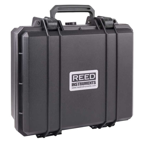 REED R8890 Large Hard Carrying Case