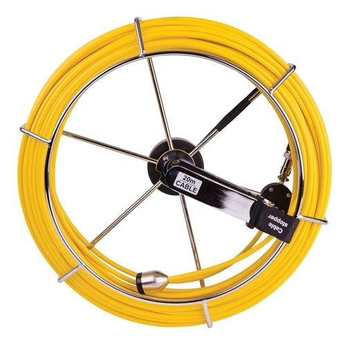 REED R9000-20M Replacement 65.6' (20M) Cable