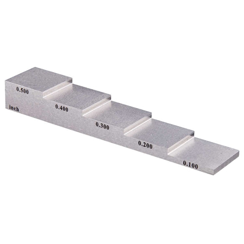 REED R9060 5-STEP Calibration Block