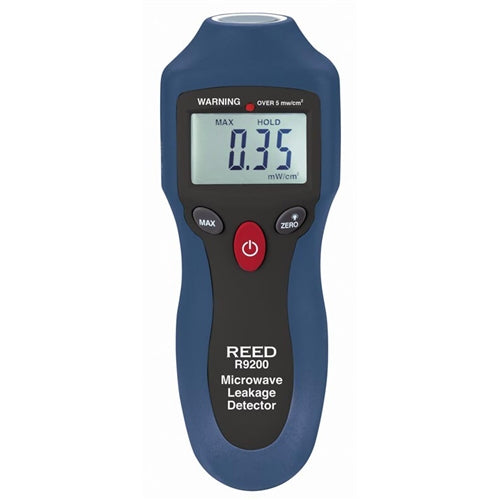 REED R9200 Microwave Leakage Detector