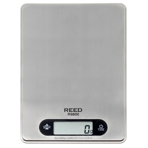 REED R9800 Digital Portion Control Scale