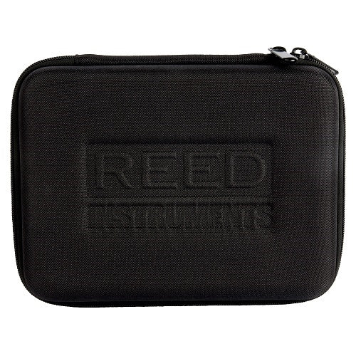 REED R9940 Hard Shell Carrying Case, Medium