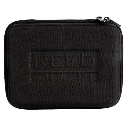 REED R9940 Hard Shell Carrying Case, Medium