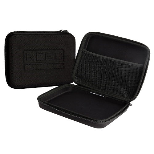 REED R9940 Hard Shell Carrying Case, Medium