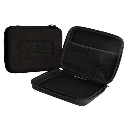 REED R9940 Hard Shell Carrying Case, Medium