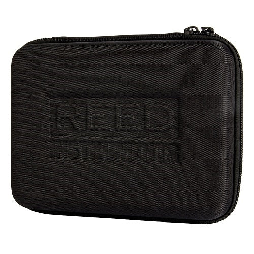REED R9940 Hard Shell Carrying Case, Medium