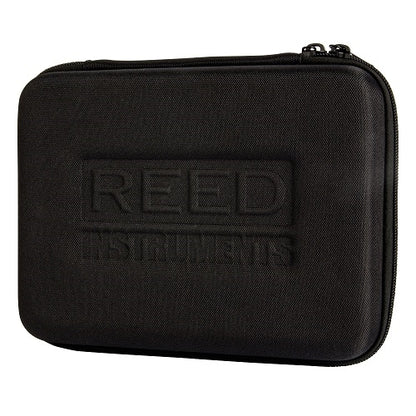 REED R9940 Hard Shell Carrying Case, Medium