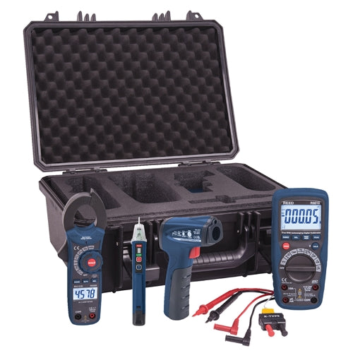 REED RINDUST-KIT Industrial Combo Kit – B&E Electronics