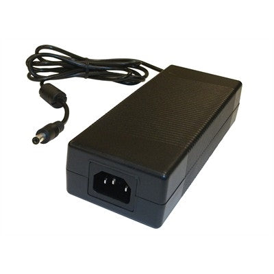 Circuit-Test RPT120-24-P5-A3 Power Supply 24VDC 5AMP (Ctr+) Desktop Style Adapter, 2.1mm Plug *Power Cord Not Included*