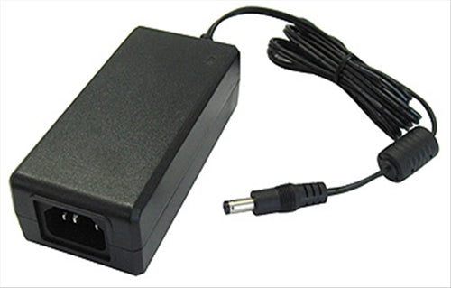 Circuit-Test RPT40-12-P5-A3 Power Supply 12VDC 3.3AMP (Ctr+) Desktop Style Adapter, 2.1mm Plug *Power Cord Not Included*