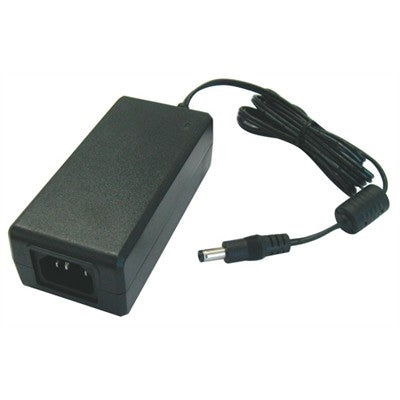 Circuit-Test RPT50-18-P5-A3 Power Supply 18VDC 2.7AMP (Ctr+) Desktop Style Adapter, 2.1mm Plug *Power Cord Not Included*
