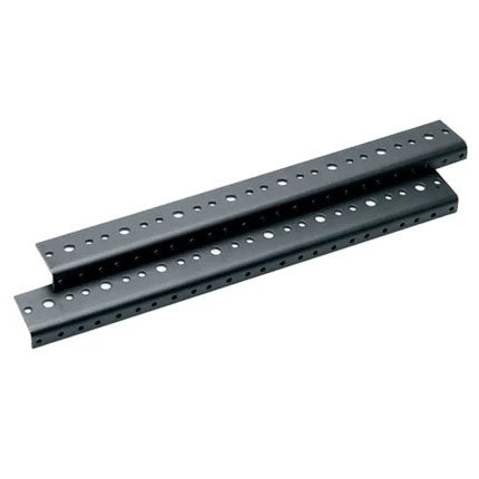 Middle Atlantic RRF10 10U (10 Space) 10-32 Rackrail, 1 Pair
