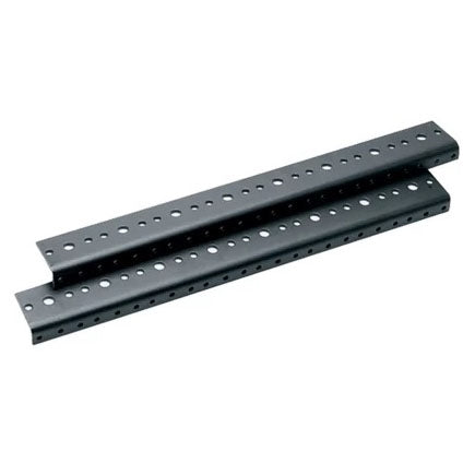 Middle Atlantic RRF27 27U (27 Space) 10-32 Rackrail, 1 Pair