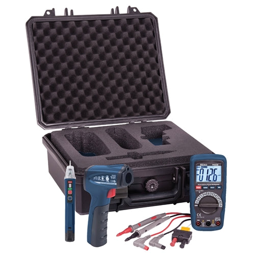REED RTEMP-KIT Temperature Combination Kit