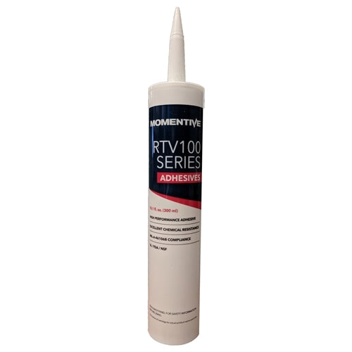 MG Chemicals RTV108-300ML Translucent Silicon Adhesive Sealant