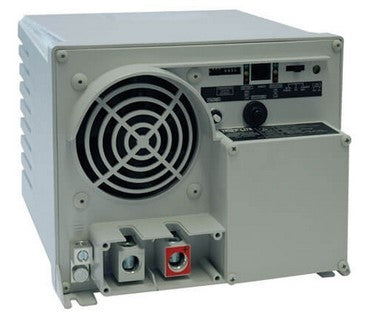 Tripplite RV1250ULHW Inverter Charger 1250WATT 12VDC 120V with Hardwire Input/Output