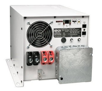 Tripplite RV3012OEM RV Inverter Charger 3000W with Hardwire Input/Output
