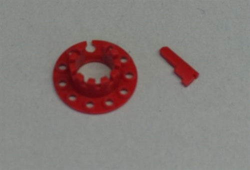 Releco S3-BC Coding Ring for 11 Pin Socket, Sold Individually *No Longer Stocked*