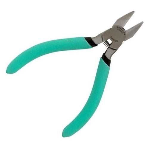 Xcelite S475JSNN Tapered Diagonal Cutter 5"