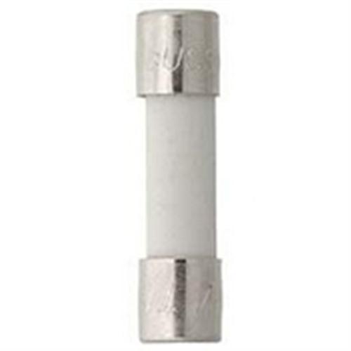 Bussmann S505-8-R Fuse 8 Amp 250V Slow Blow Ceramic (5mm x 20mm) 8A 8AMP