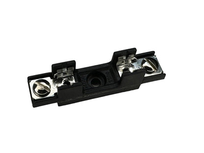 Bussmann S-8301-1-R Fuse Block / Fuseholder for 1/4" x 1-1/4" Fuses 25A/300V UL/CSA