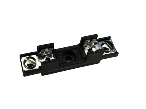 Bussmann S-8301-1-R Fuse Block / Fuseholder for 1/4" x 1-1/4" Fuses 25A/300V UL/CSA